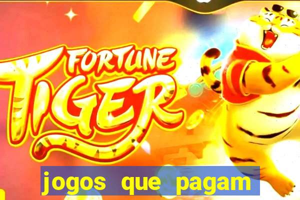 jogos que pagam pelo pagbank 2024